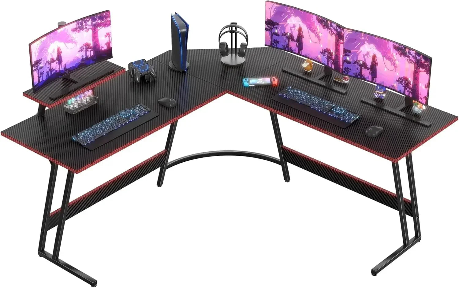 gaming desks