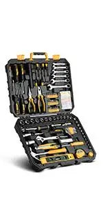 Best Hand Tools - High-Quality and Affordable Options