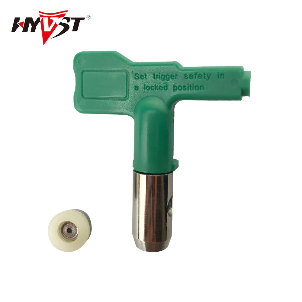 New Airless paint sprayer Fine Finish Low Pressure tip nozzle(Fine Finish Low Pressure1 2 series)208 210 108 Paint Sprayer Tools