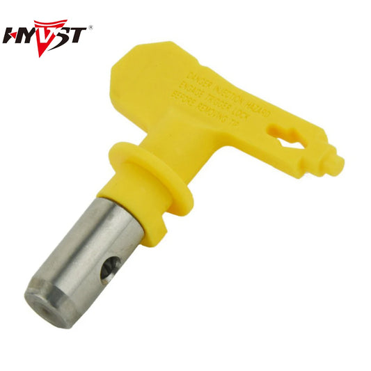 Aftermarket 4 series Spray piant gun Tips 417/419/421/425 Airless Nozzle TIPS sorts of Series parts airless paint spray gun tip