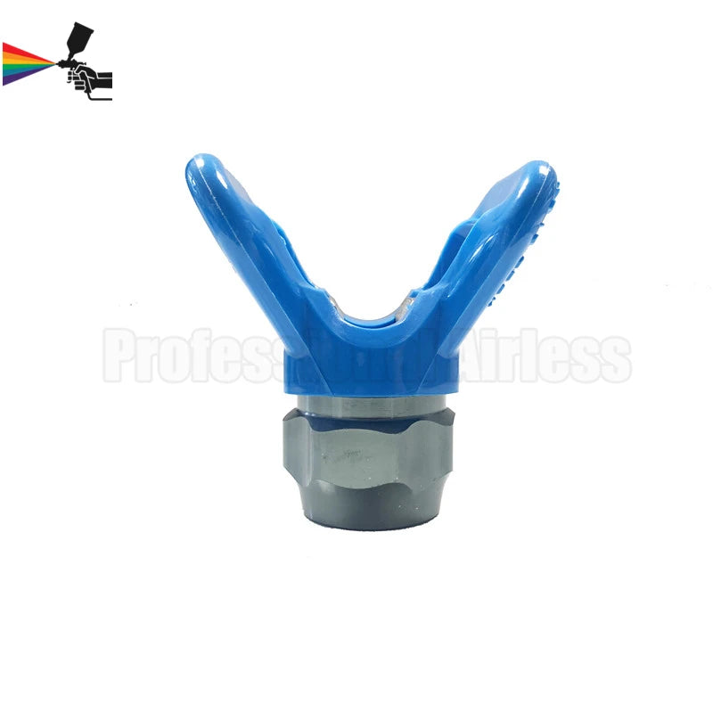 Airless Paint Sprayer Tip Guard Nozzle Seat 7/8 Holder Spraying Machine Nozzle Sprayer Gun Accessories for WAGNER TITAN SPRAY