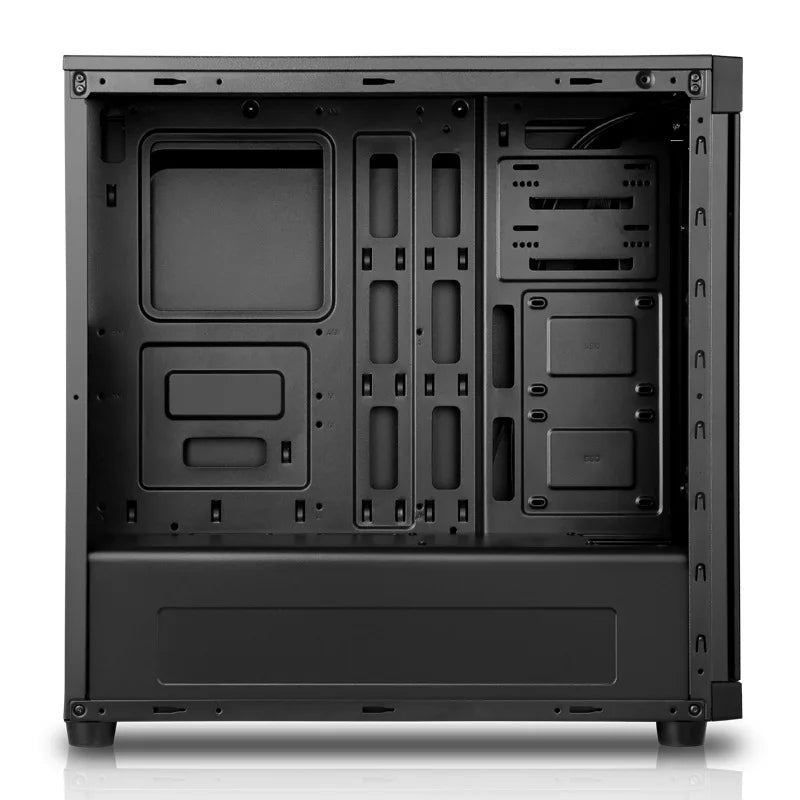 CPU i5/i7 RAM8G/16GB SSD 120GB/240GB/480GB gaming/home/office Desktop PC computer