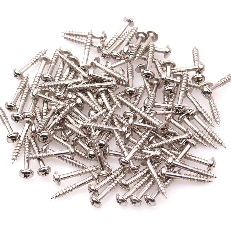 200pcs Plastic Pocket Hole Screws Plugs Kit For Woodworking Drill Guide Pocket Hole Jig System Wood Doweling Drilling Tools