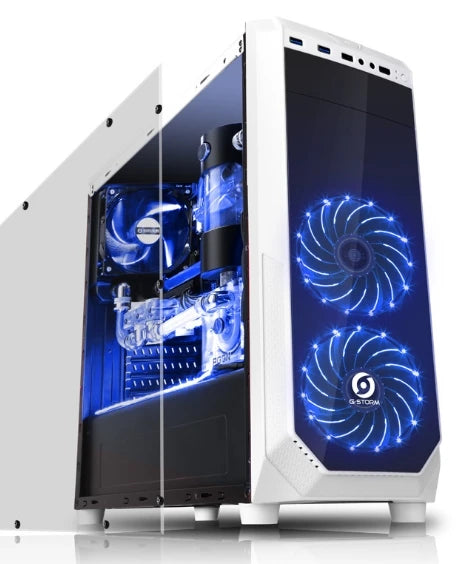 CPU i5/i7 RAM8G/16GB SSD 120GB/240GB/480GB gaming/home/office Desktop PC computer