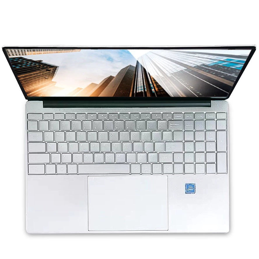 14-Inch High-Performance Laptop - Sleek & Powerful,15.6-Inch Business & Gaming Laptop - Thin & Portable