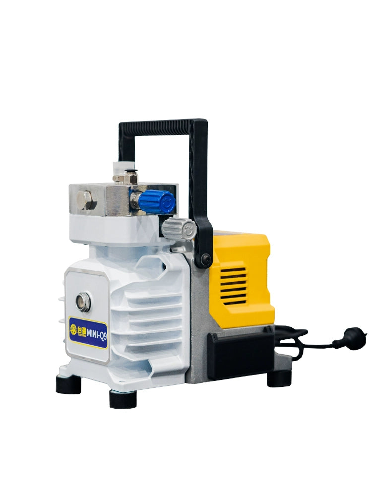 Taiying Q9 Airless Sprayer High-Power Portable Interior and Exterior Wall Paint Latex Paint Small Electric Paint Spraying Machine