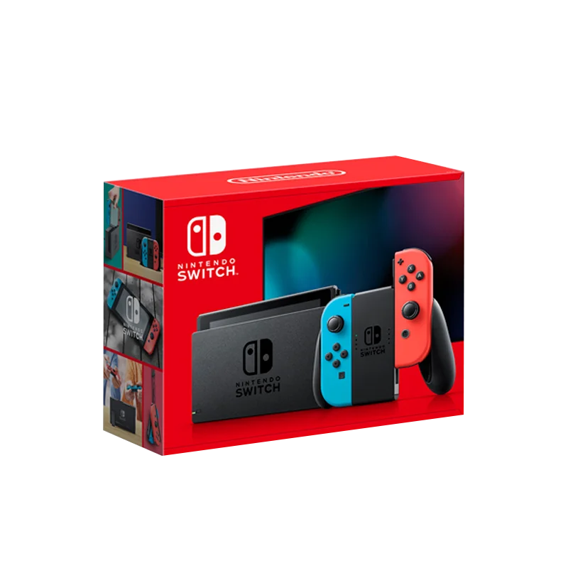 Nintendo Switch Sports Set Battery Life Enhancement NS + Sports Digital Version Console Set Japanese Version Brand New