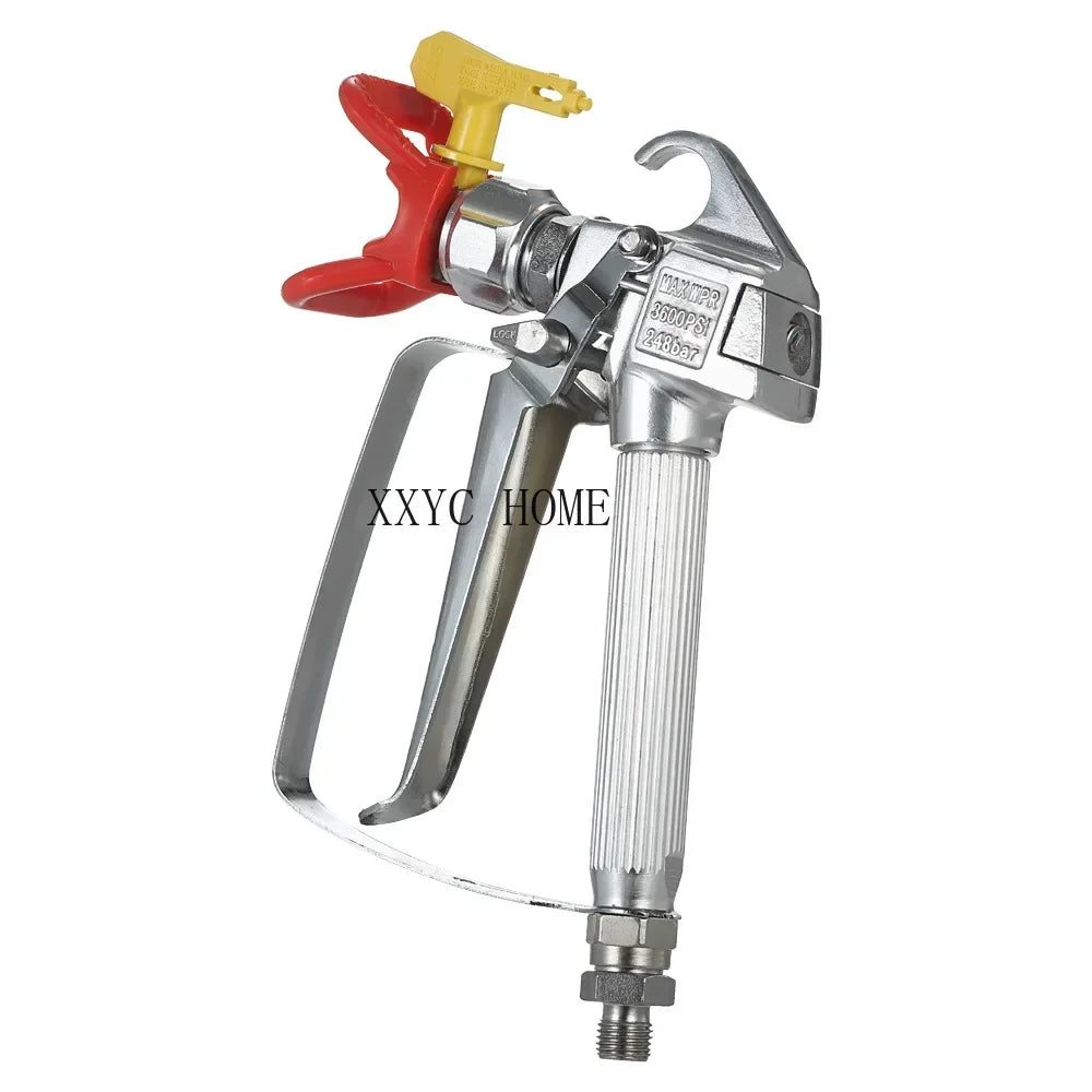 New High Quality Airless Spray Gun TItan Wagner Paint Sprayers With 517 Spray Tip Best Promotion