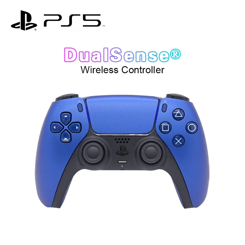 Playstation 5 Ps5 original controller DualSense® Wireless controller suitable for Sony Ps5 Bluetooth gaming console