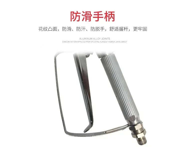 New High Quality Airless Spray Gun TItan Wagner Paint Sprayers With 517 Spray Tip Best Promotion