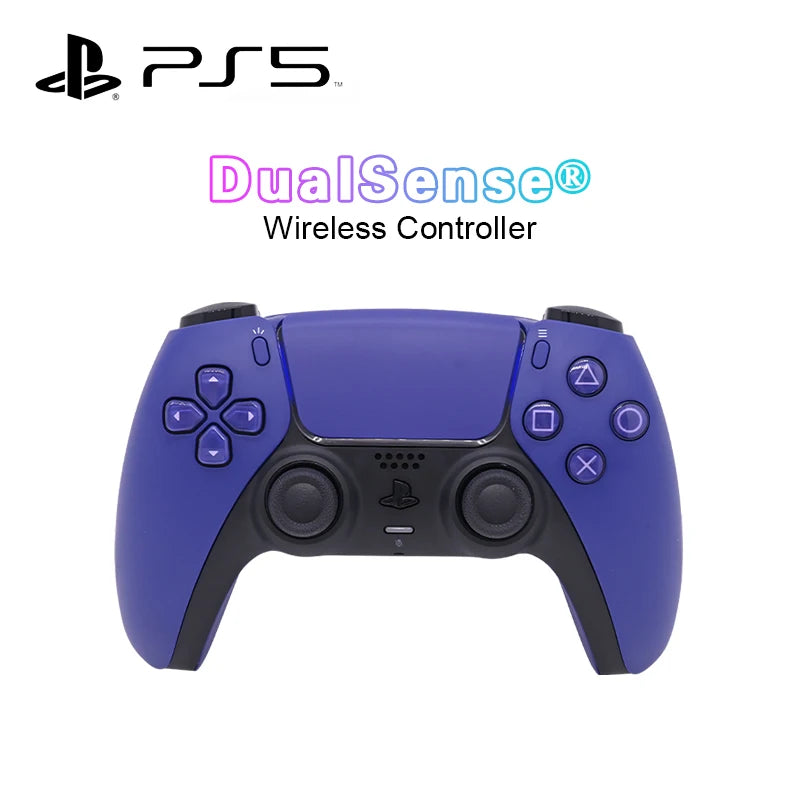 Playstation 5 Ps5 original controller DualSense® Wireless controller suitable for Sony Ps5 Bluetooth gaming console