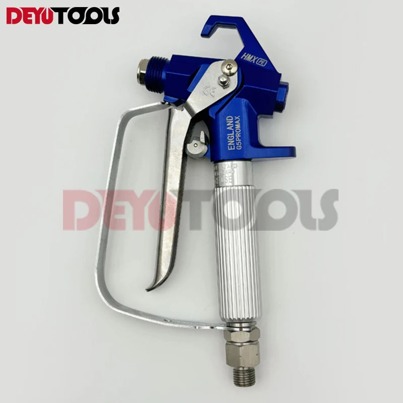 Professional Airless Spray Gun With 517,519 Spray Tip Airless Spraying Machine For Wagner,graco Paint Sprayers