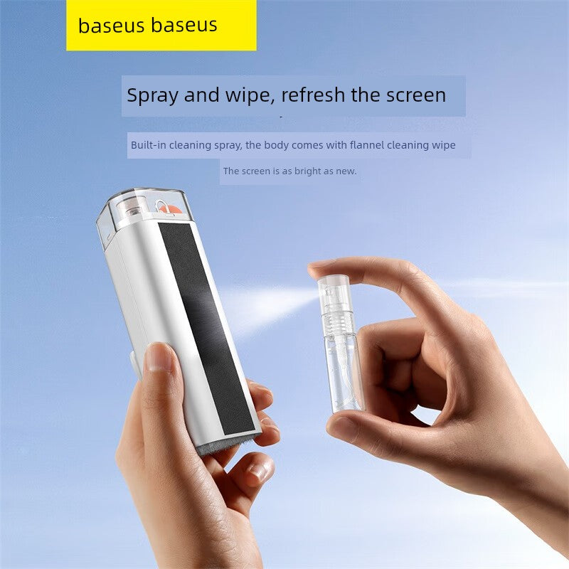 BASEUS Mobile Phone Tablet Computer Portable Cleaning Suit