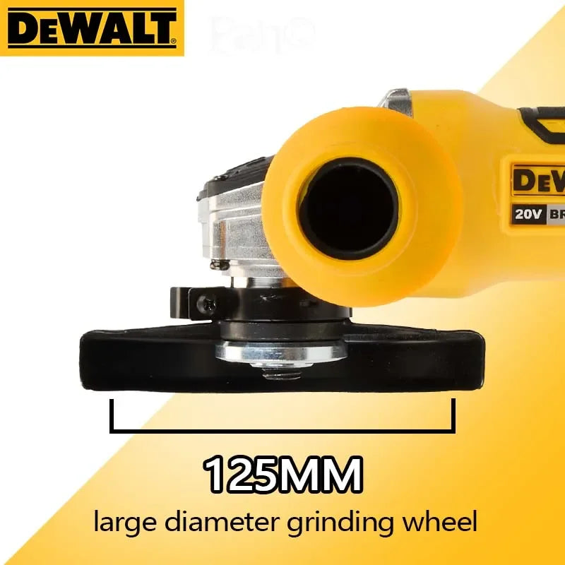 DeWalt Hand Drill, Impact Drill, Electric Screwdriver, Angle Grinder, Polishing Machine | High-Performance Tools