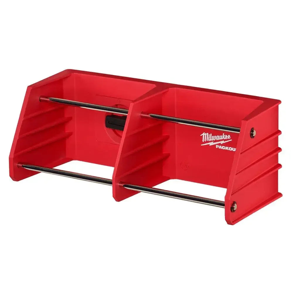 Milwaukee PACKOUT™ Tool Rack Power Tool Accessories MILWAUKEE Tools 48-22-8340