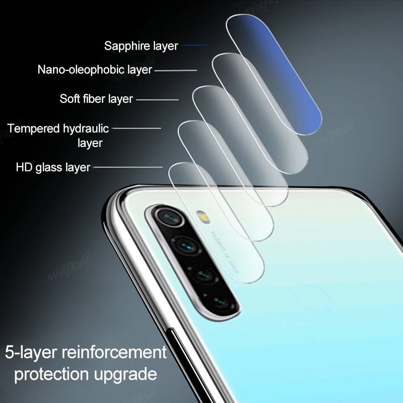 6-in-1 For Google Pixel 9 Pro Glass Google Pixel 9 Glass Privacy Anti-Spy Glue Screen Protector Pixel9 Pixel 9 Pro XL Lens Glass