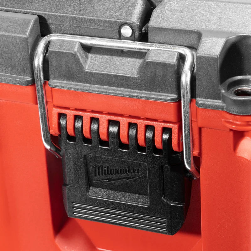 Milwaukee 48-22-8422 PACKOUT Compact Type Durable Small-Scale Hold-All Stacked Work Portable Tool Box