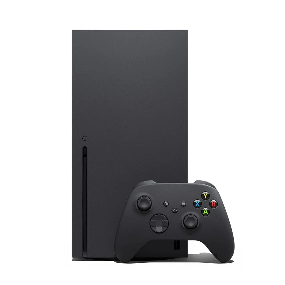 Ultimate Gaming Console: 4K, 120 FPS, 16GB RAM, 1TB SSD, Wireless Controller