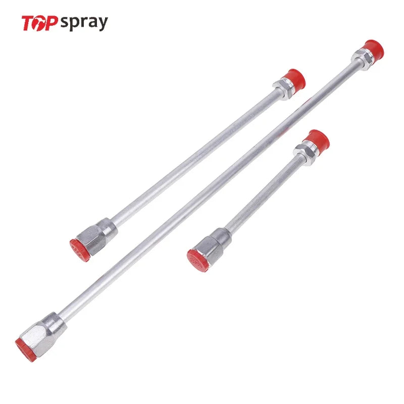 Sprayer Extension Rod For Airless Paint Sprayer Spray Tip Extension Rod 20/30/50CM Different Sizes Spraying Tools